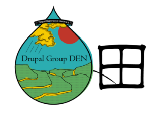 Drupal DENロゴ